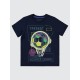 Navy Boys-T-Shirt Navy Boys-T-Shirt