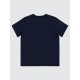 Navy Boys-T-Shirt Navy Boys-T-Shirt