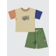 Khaki Boys-Set Khaki Boys-Set