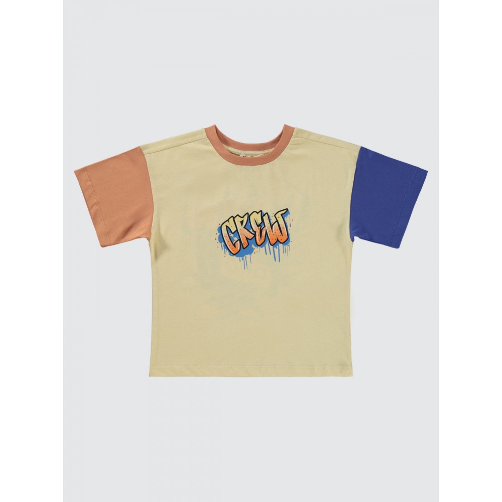 Khaki Boys-Set Khaki Boys-Set