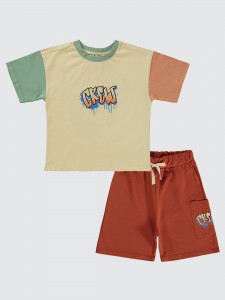 Terracotta Boys-Set
