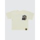 Ecru Boys-T-Shirt Ecru Boys-T-Shirt