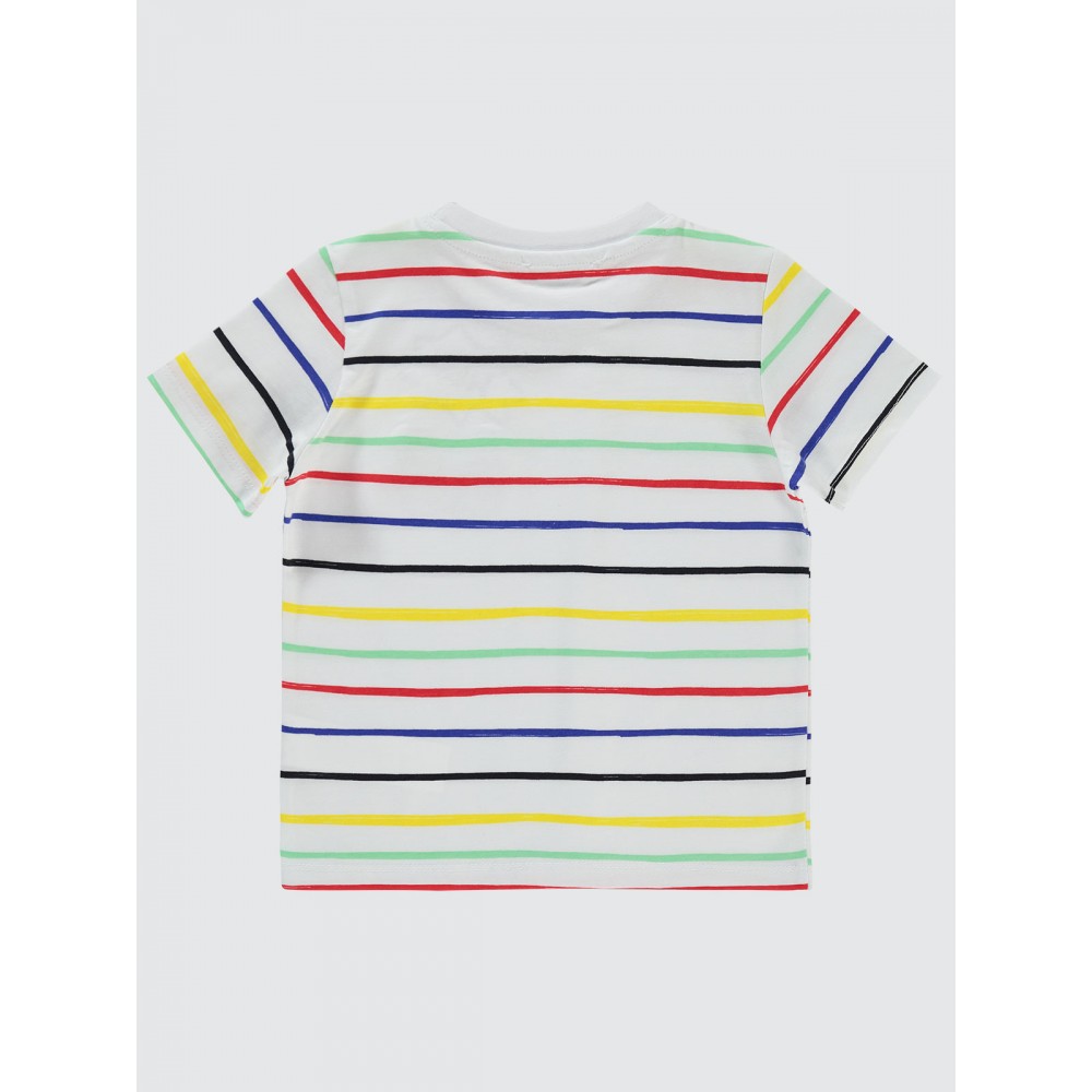 White Boys-T-Shirt White Boys-T-Shirt