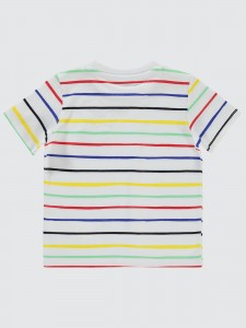 White Boys-T-Shirt