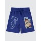 Saxe Blue Boys-Capri Pants Saxe Blue Boys-Capri Pants