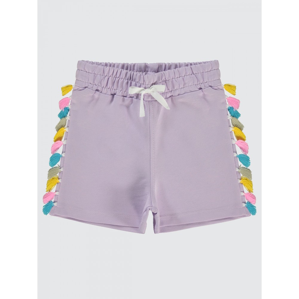 Lilac Girls-Shorts Lilac Girls-Shorts