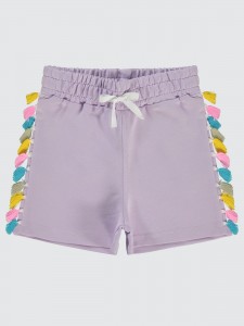 Lilac Girls-Shorts