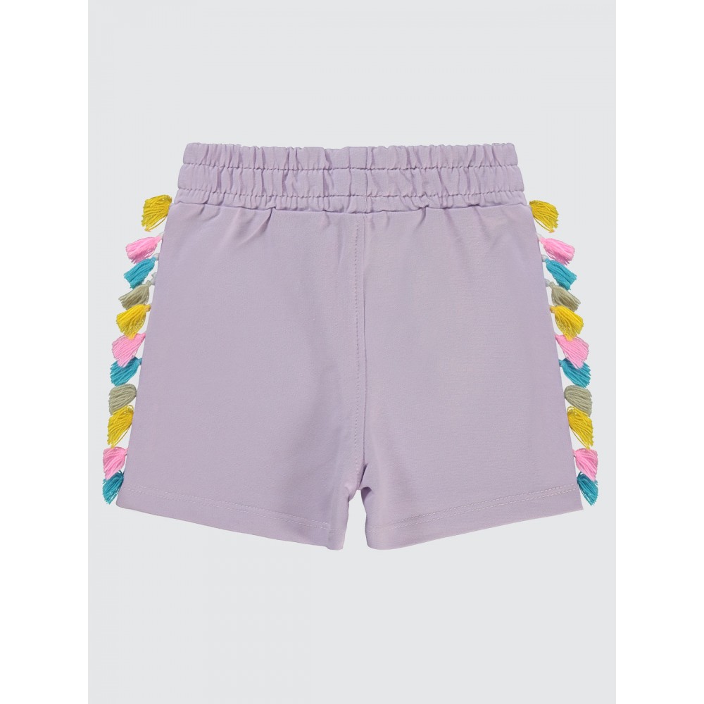 Lilac Girls-Shorts Lilac Girls-Shorts