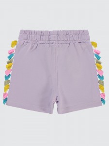 Lilac Girls-Shorts