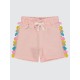 Salmon Girls-Shorts Salmon Girls-Shorts