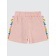 Salmon Girls-Shorts Salmon Girls-Shorts