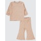 Powder Pink (Do not use) Baby-Set Powder Pink (Do not use) Baby-Set