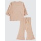 Powder Pink (Do not use) Baby-Set Powder Pink (Do not use) Baby-Set