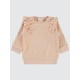 Powder Pink (Do not use) Baby-Sweatshirt Powder Pink (Do not use) Baby-Sweatshirt