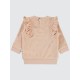 Powder Pink (Do not use) Baby-Sweatshirt Powder Pink (Do not use) Baby-Sweatshirt