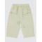 Stone Color Baby-Trouser