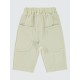 Stone Color Baby-Trouser Stone Color Baby-Trouser