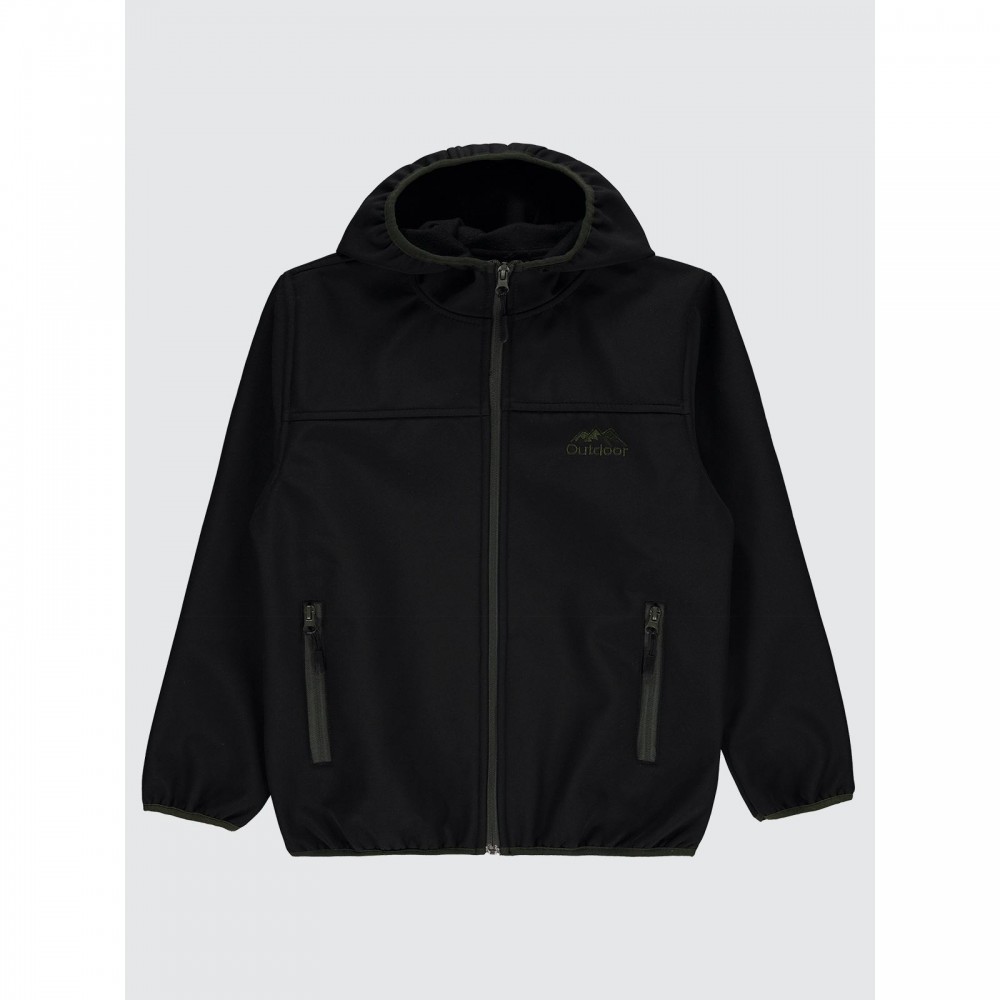 Black Boys-Coat Black Boys-Coat