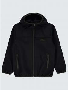 Black Boys-Coat