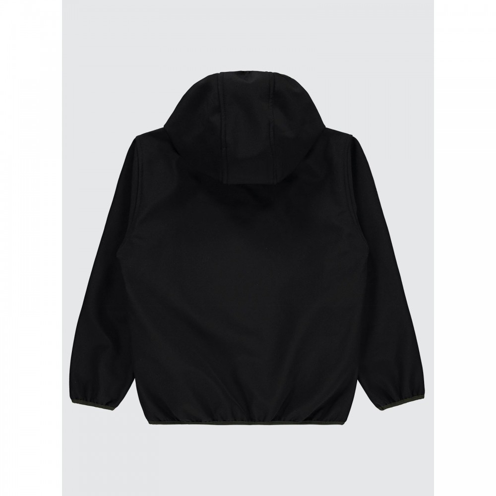 Black Boys-Coat Black Boys-Coat