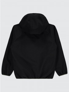 Black Boys-Coat