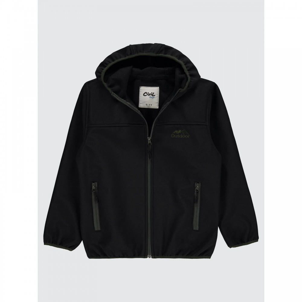 Black Boys-Coat Black Boys-Coat