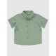Soft Khaki Boys-Shirt Soft Khaki Boys-Shirt