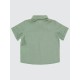 Soft Khaki Boys-Shirt Soft Khaki Boys-Shirt