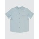 Ice Blue Boys-Shirt Ice Blue Boys-Shirt