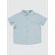 Ice Blue Boys-Shirt Ice Blue Boys-Shirt