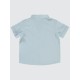Ice Blue Boys-Shirt Ice Blue Boys-Shirt
