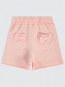 Salmon Girls-Shorts