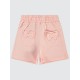 Salmon Girls-Shorts Salmon Girls-Shorts