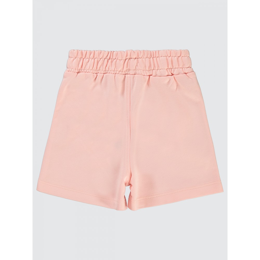 Salmon Girls-Shorts Salmon Girls-Shorts
