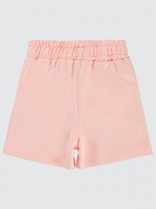 Salmon Girls-Shorts