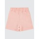 Salmon Girls-Shorts Salmon Girls-Shorts