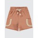 Terracotta Girls-Shorts Terracotta Girls-Shorts