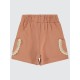Terracotta Girls-Shorts Terracotta Girls-Shorts