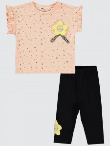 Powder Pink (Do not use) Girls-Set