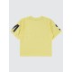 Light Yellow Boys-T-Shirt Light Yellow Boys-T-Shirt
