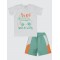 Ecru Baby-Set