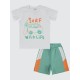Ecru Baby-Set Ecru Baby-Set