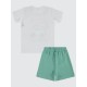 Ecru Baby-Set Ecru Baby-Set