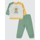 Khaki Baby-Set Khaki Baby-Set