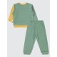 Khaki Baby-Set Khaki Baby-Set