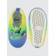 Blue Boys-Water Shoes Blue Boys-Water Shoes