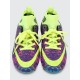 Purple-Yellow Boys-Soccer Shoes Purple-Yellow Boys-Soccer Shoes