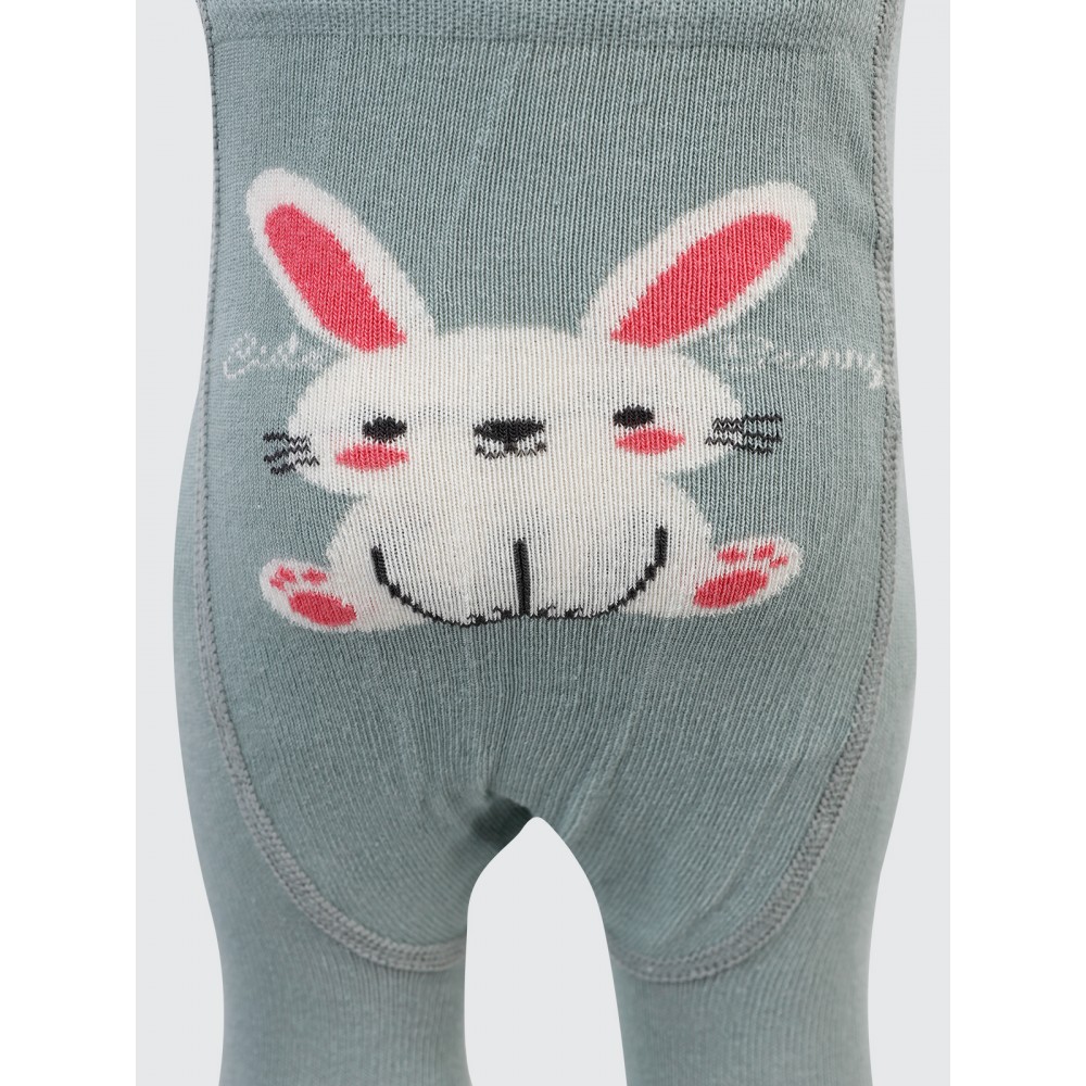 Green Baby-Panty Hose Green Baby-Panty Hose