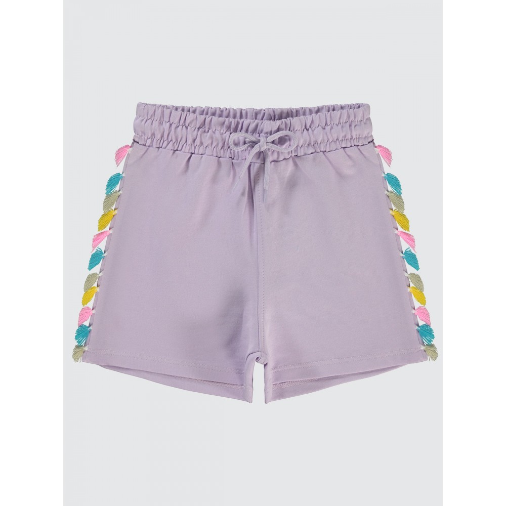 Lilac Girls-Shorts Lilac Girls-Shorts