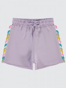 Lilac Girls-Shorts